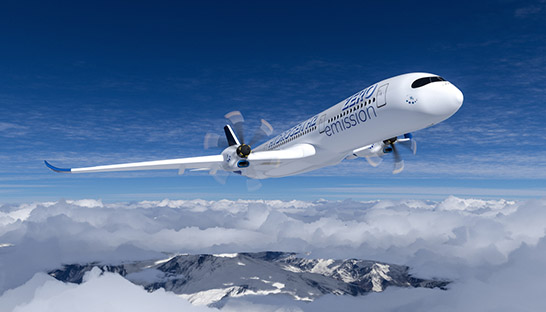 Bain & Company expert expects electronic flight delays 