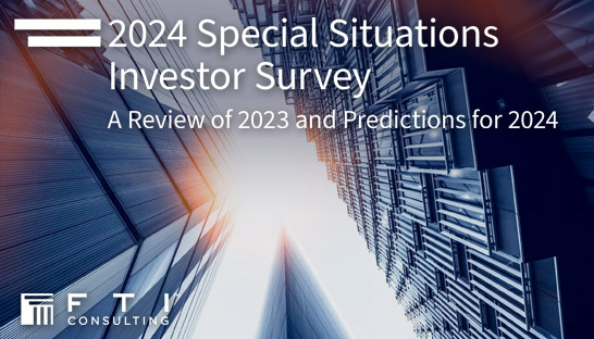 Number of distressed companies rises in UK