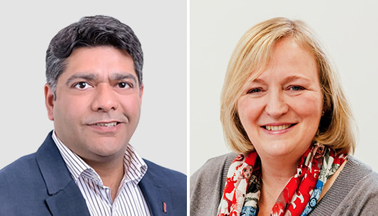 How procurement leaders can future-proof companies in uncertain times