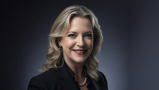 Kylie Watson crosses to DXC as new A/NZ national security head