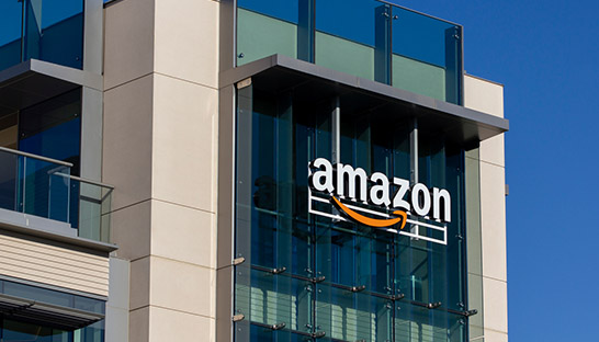 Amazon’s Just Walk Out tech coming to campuses in Australia