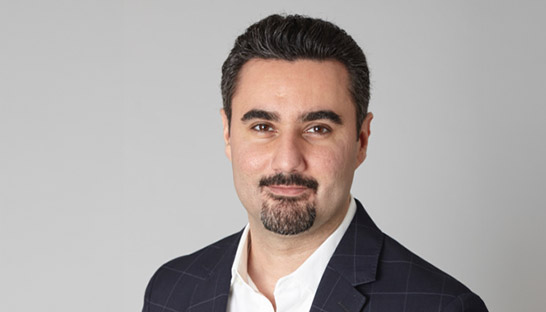 Behzad Salehoun rejoins Capco as Canada insurance leader