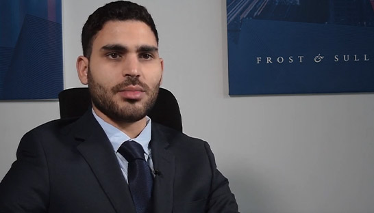 Saudi Arabia's food industry: A path to economic growth