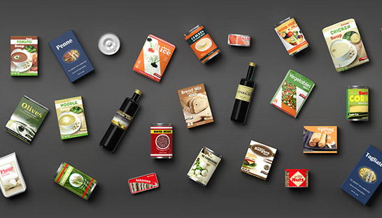 Consumer packaged goods companies over-reliant on price hikes