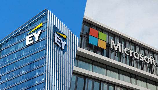 EY Canada partners with Microsoft on climate stress testing solution