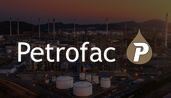 Petrofac's restructuring team floats proposal to lenders