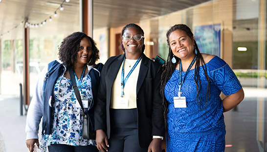 Capgemini and World Rugby expand female leadership program