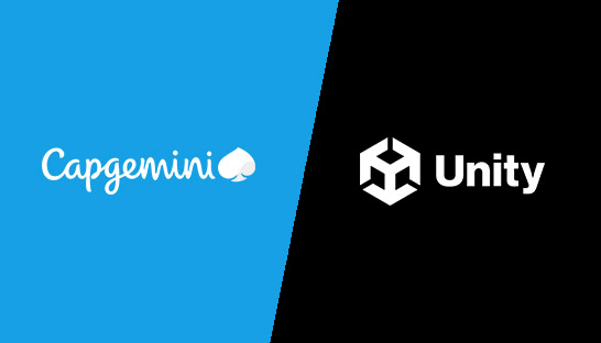 Capgemini acquires Unity's digital twin advisory arm