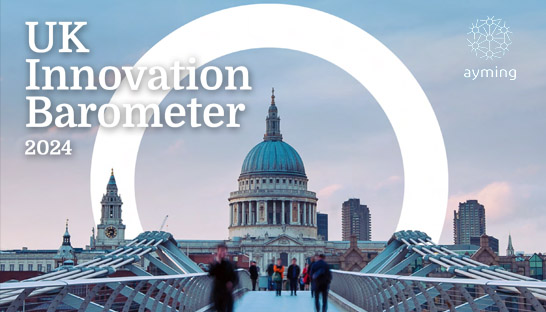 British business increasingly backs Labour on innovation