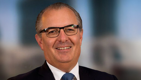 Veteran John Greig appointed incoming chair of Deloitte in Australia