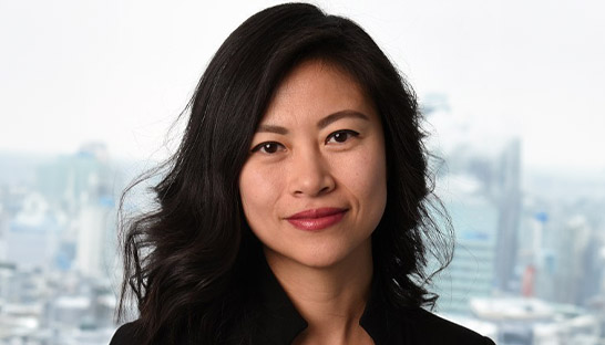 Jennifer Liu rejoins Capco as capital markets lead for Canada
