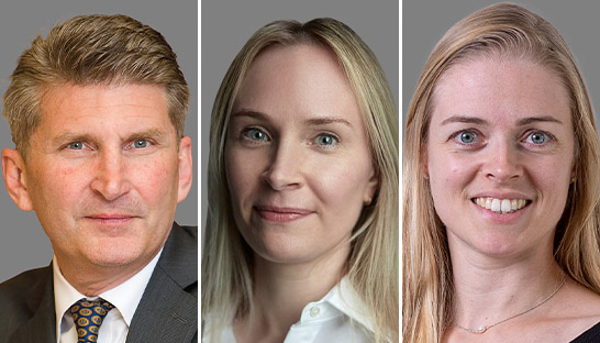 Alvarez & Marsal creates executive office for transaction advisory group