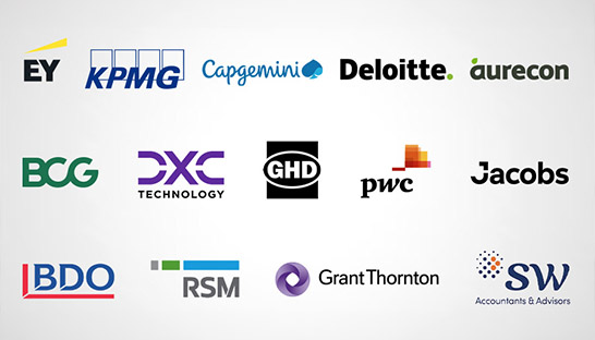 Consultancies continue to top wish-lists of Australian graduates