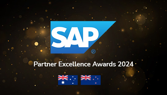 SAP unveils its top external partners in ANZ for 2024