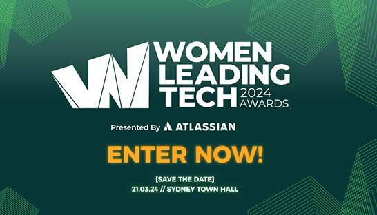 Consultants in the running for Women Leading Tech awards