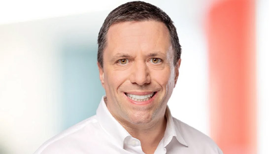 Alexander Schmitz leads Bain's Private Equity practice in EMEA