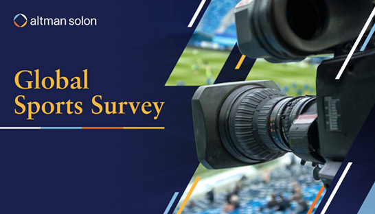 Media grappling with sports rights and the changing landscape