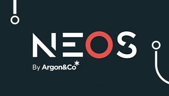 Argon & Co launches supply chain solutions implementation arm NEOS