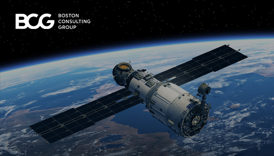 BCG announces AI collaboration with NASA and USRA 