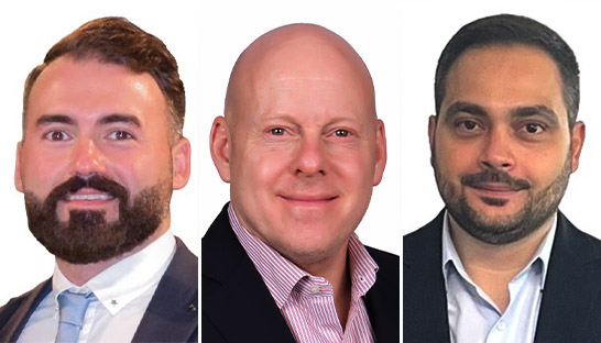 Frost & Sullivan appoints leadership for RHQ move to Riyadh