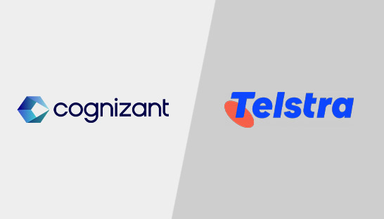 Cognizant hooks up with Telstra for 5-year strategic partnership