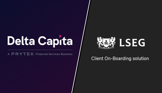 Delta Capita buys KYC and CLM solution Client On-Boarding