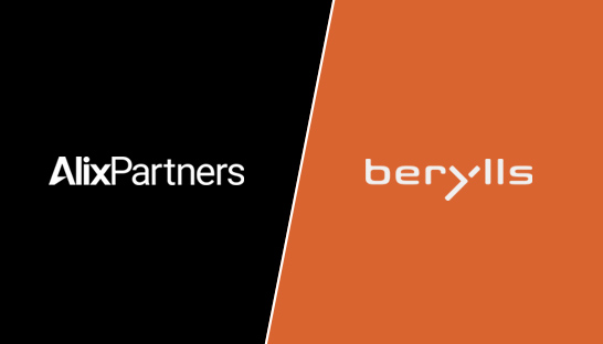 AlixPartners buys German automotive consulting firm Berylls