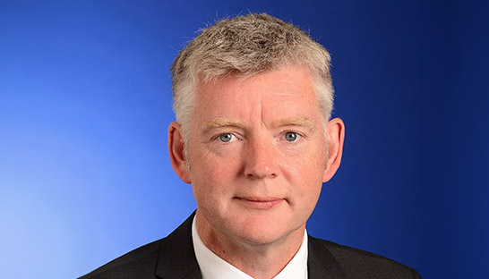 KPMG appoints Joe Cassidy as Head of TMT industry practice