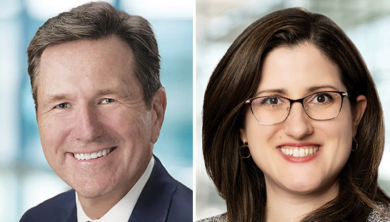 Charles River Associates hires IP team from Kroll 