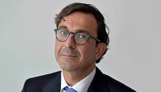 Gabriel Chahine (AlixPartners) on CEO challenges and opportunities