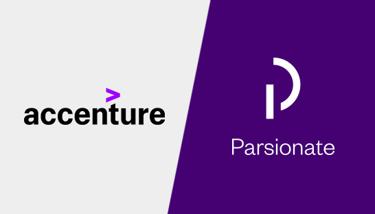 German data consulting firm Parsionate joins Accenture