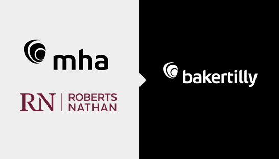 MHA and Roberts Nathan relaunch as Baker Tilly Ireland