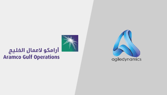 AGOC brings in Agile Dynamics for organizational design