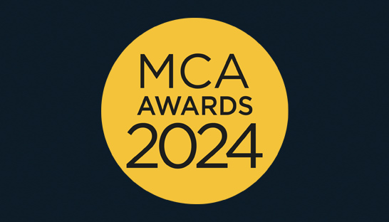 MCA announces finalists for 2024 awards