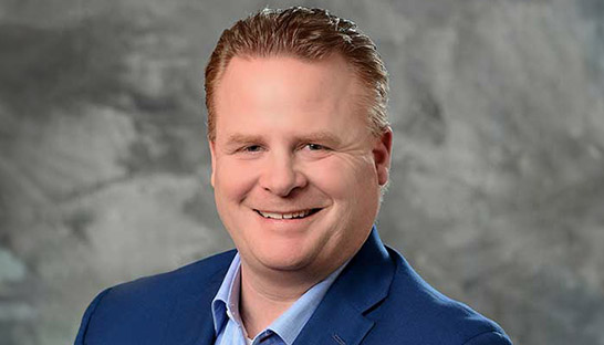 RSM US appoints Dean Sengstock as head of new Professional Services+ practice