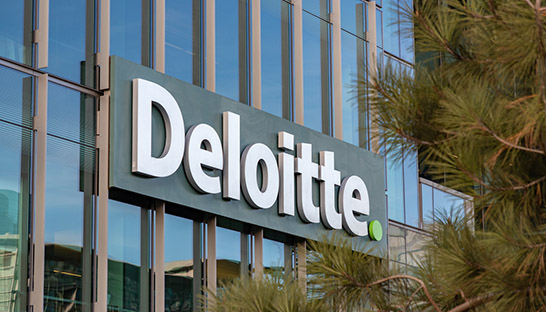 Deloitte promotes 32 members to Middle East partnership