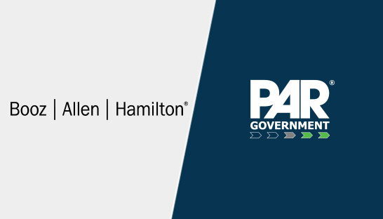 Booz Allen Hamilton buys PAR Government Systems Corporation