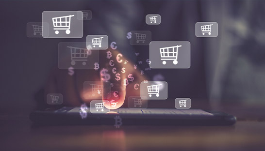 Canadians using AI to find deals, says EY report