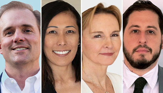 HKA adds three principals from StoneTurn's Dallas office 