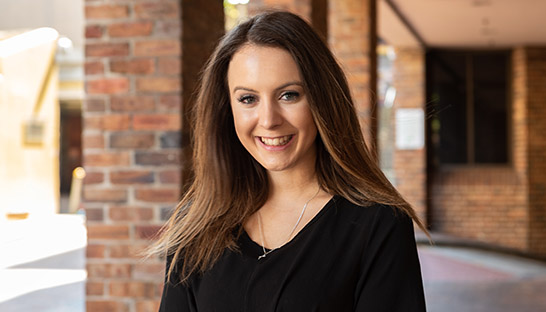 Jessie Schilling (HKA) named one of Australia's rising stars for 2024