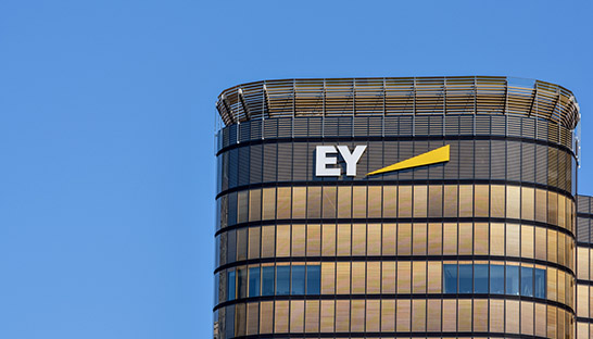 EY makes two dozen partnership promotions in Australia