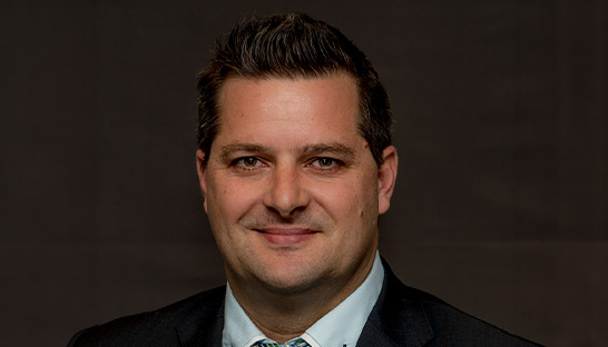 GHD names Floyd de Kruijff as Aviation practice leader