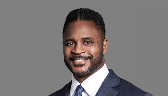 Alvarez & Marsal hires Rosco Newsom as managing director in Washington, DC