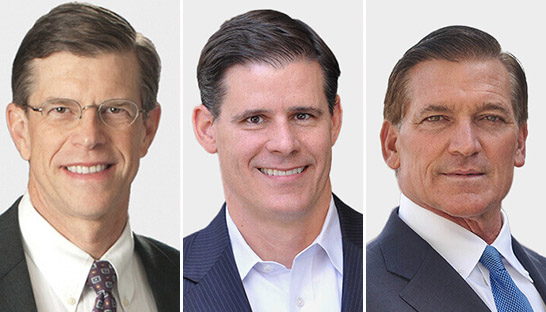 Three HKA experts recognized in 2024 IAM Patent 1000