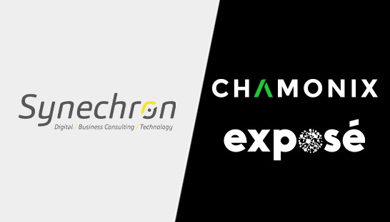 Synechron doubles Australian presence through dual acquisitions