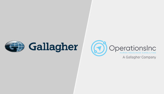 Gallagher buys HR consultancy OperationsInc
