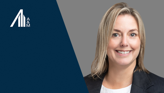 Alvarez & Marsal adds Erica Birchall to Australian M&A team