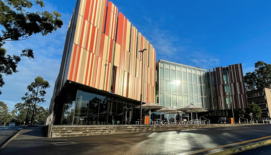 Kyndryl helps Macquarie University shift IT to AWS cloud infrastructure