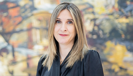 EY appoints Silver jubilee Yasmeen Muhtaseb as new COO