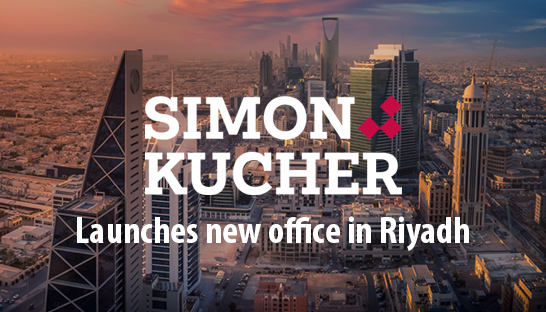 Global consultancy Simon-Kucher launches new office in Riyadh